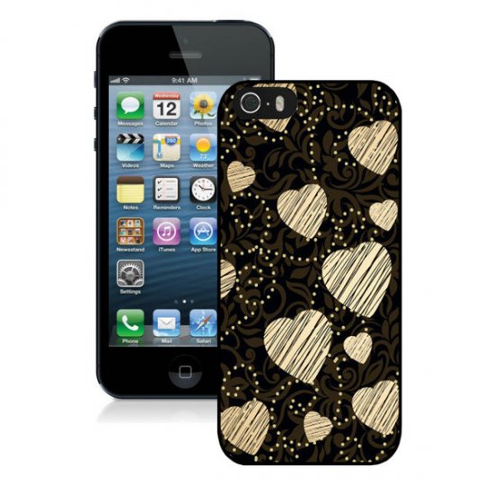 Valentine Love iPhone 5 5S Cases CDT | Coach Outlet Canada